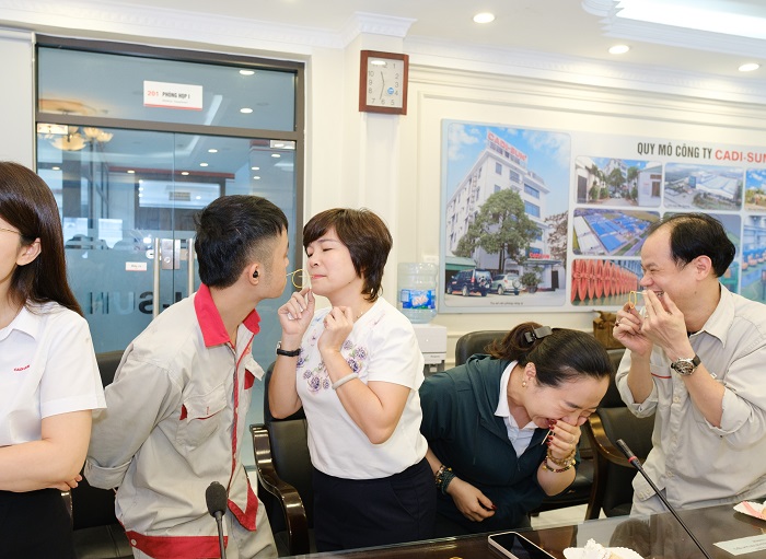 Sinh nhật tháng 9-10: Thêm yêu thương, thêm gắn bó
